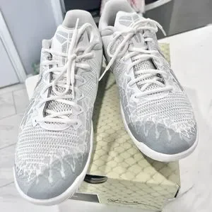 Shoes | Nike Kobe Bryant Mamba Rage Shoes Mens Sz 12 Us 46 
